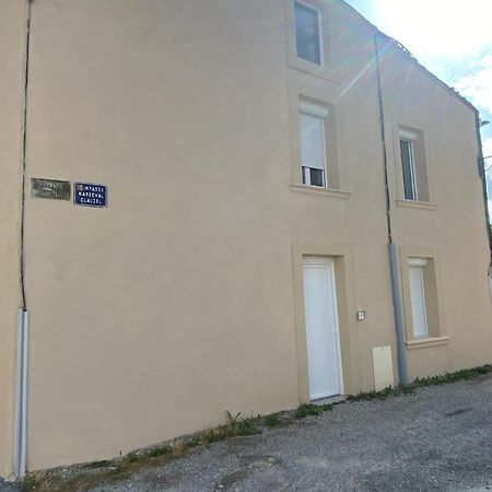 Le Boheme Apartment Pamiers Exterior photo