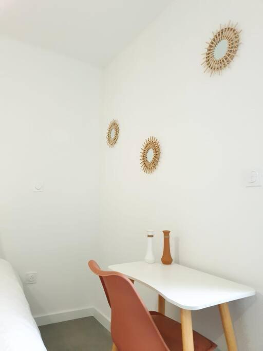 Le Boheme Apartment Pamiers Exterior photo